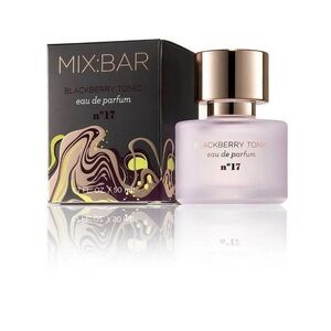 Blackberry Tonic Eau De Parfum No. 17 1.7 FL OZ/50 ml